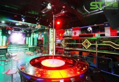 慢摇吧的建声设计解决方案
