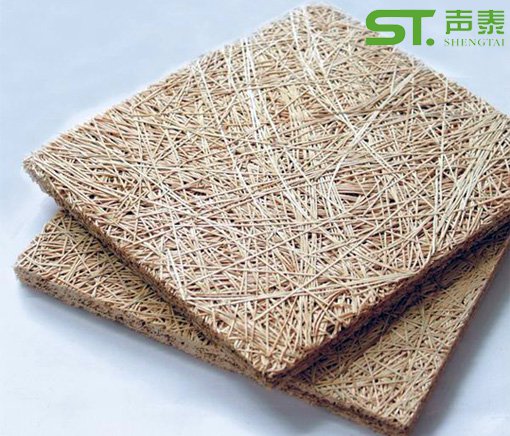 木丝吸音板价格